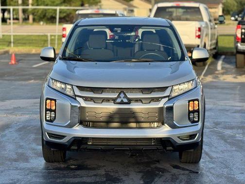 2024 Mitsubishi Outlander Sport 2.0 ES