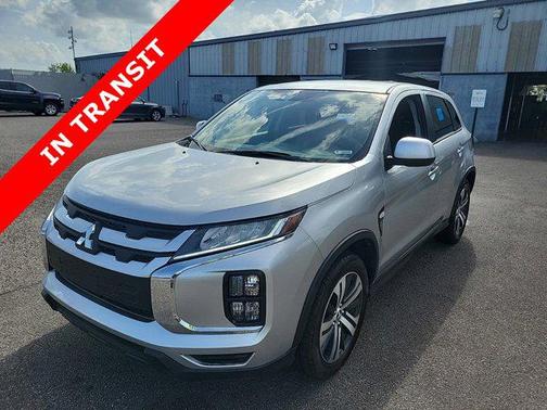 2024 Mitsubishi Outlander Sport 2.0 ES