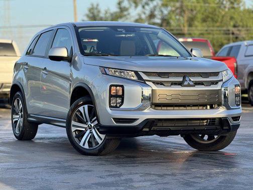 2024 Mitsubishi Outlander Sport 2.0 ES