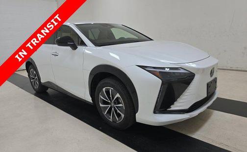2025 Lexus RZ 300e RZ 300e