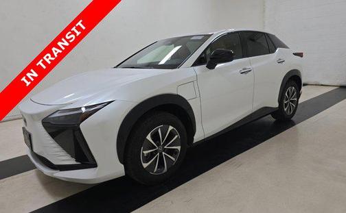 2025 Lexus RZ 300e RZ 300e