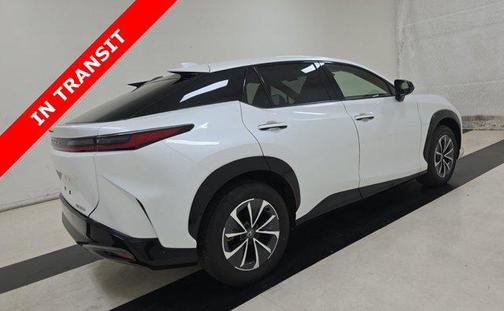 2025 Lexus RZ 300e RZ 300e