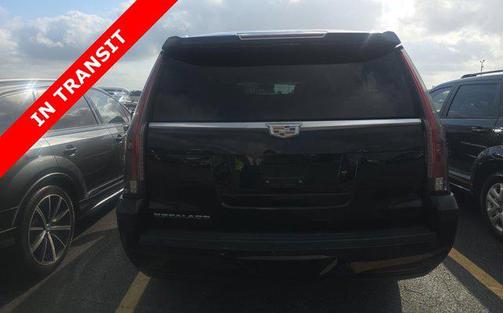 2018 Cadillac Escalade ESV Standard