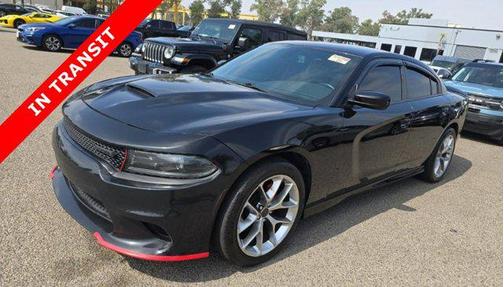 2022 Dodge Charger GT