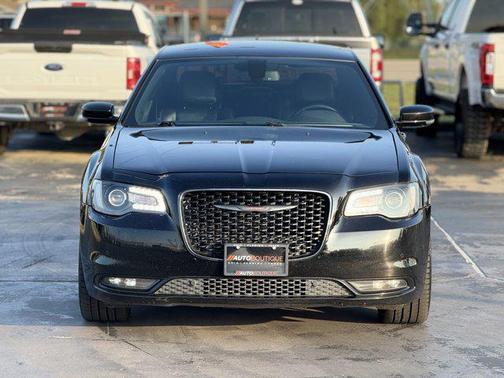 2021 Chrysler 300 S