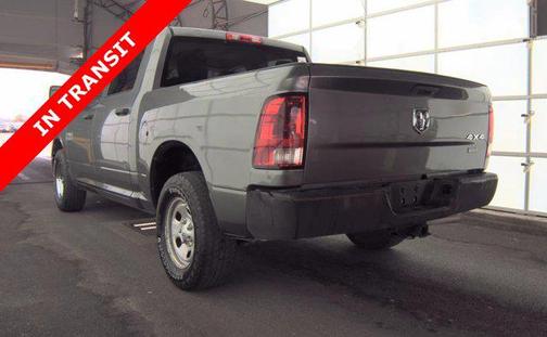 2013 RAM 1500 Tradesman