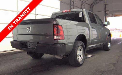 2013 RAM 1500 Tradesman