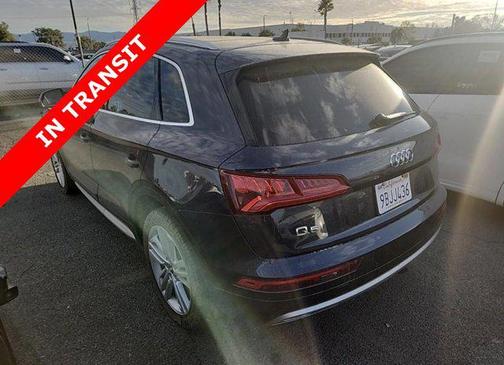 2019 Audi Q5 2.0T Premium Plus