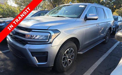 2023 Ford Expedition Max XLT