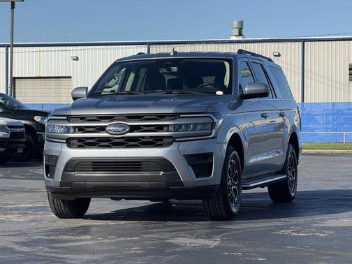 2023 Ford Expedition Max XLT