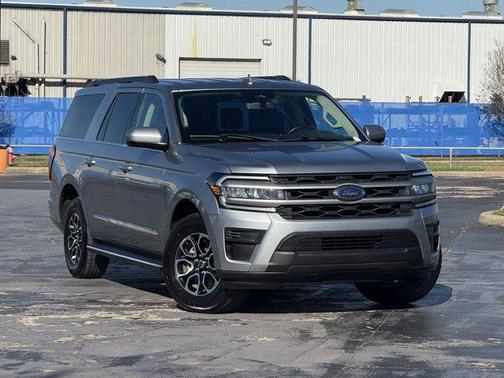2023 Ford Expedition Max XLT