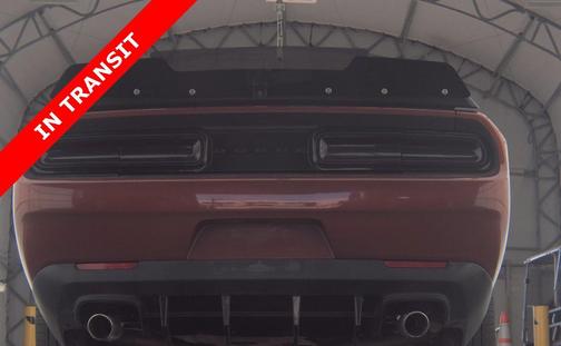 Sinamon Stick 2021 Dodge Challenger SXT