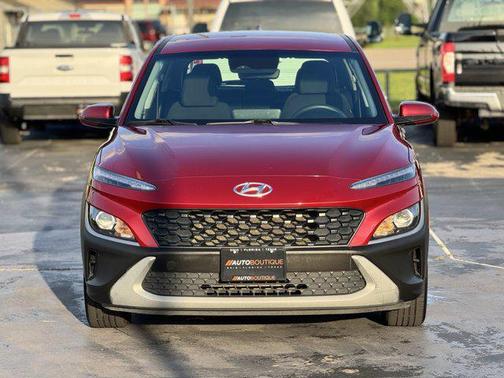 2023 Hyundai KONA SE