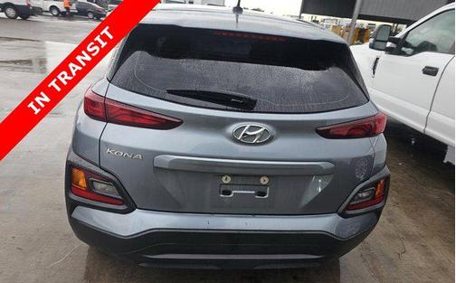 2020 Hyundai KONA SE