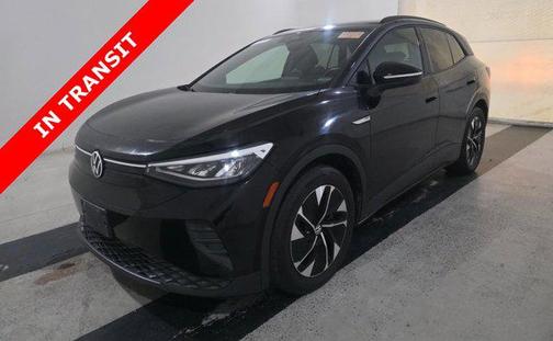 2021 Volkswagen ID.4 Pro