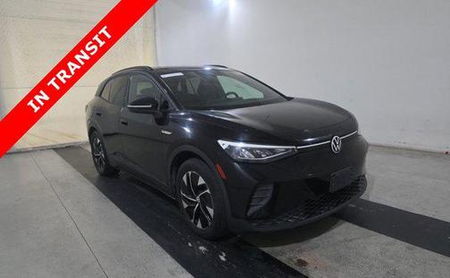 2021 Volkswagen ID.4 Pro