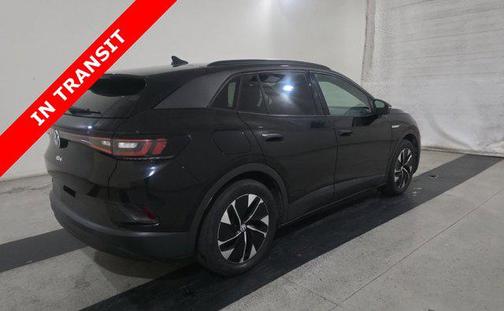 2021 Volkswagen ID.4 Pro