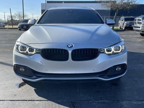 2020 BMW 430 Gran Coupe i