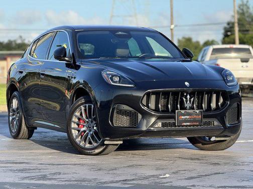 2023 Maserati Grecale GT