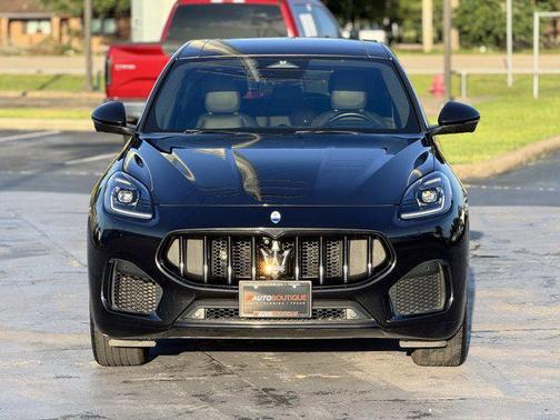 2023 Maserati Grecale GT