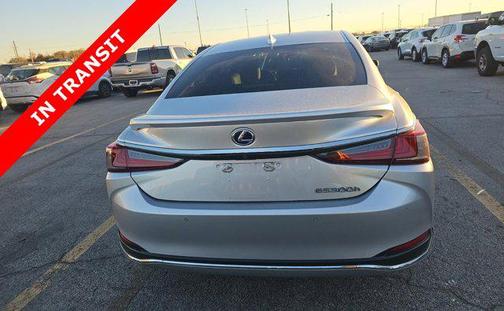 2020 Lexus ES 300h Base
