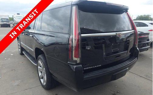 2020 Cadillac Escalade ESV Luxury