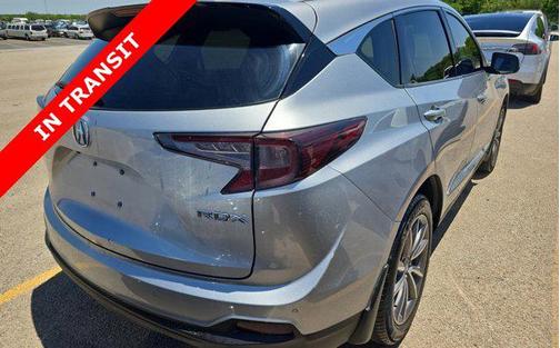 2021 Acura RDX Technology Package
