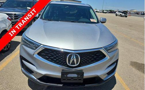 2021 Acura RDX Technology Package