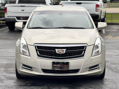 2016 Cadillac XTS Luxury