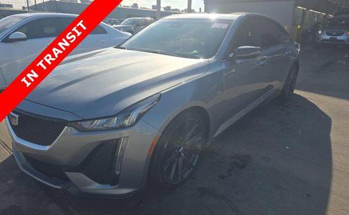 2023 Cadillac CT5 Sport