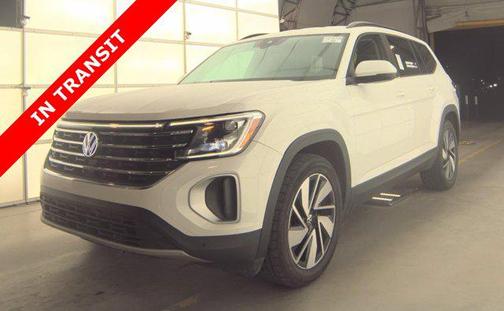 2024 Volkswagen Atlas 2.0T SE w/Technology 4MOTION