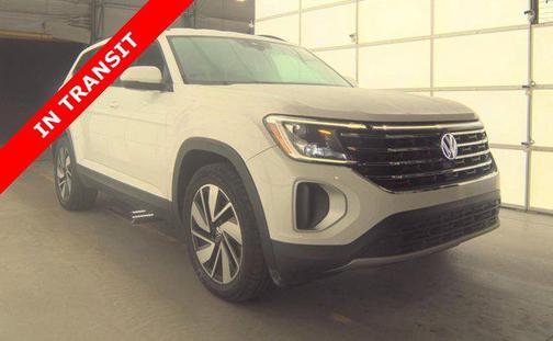 2024 Volkswagen Atlas 2.0T SE w/Technology 4MOTION