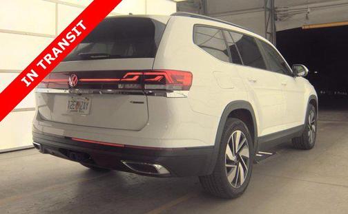 2024 Volkswagen Atlas 2.0T SE w/Technology 4MOTION