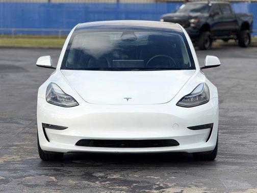 2023 Tesla Model 3 Standard Range