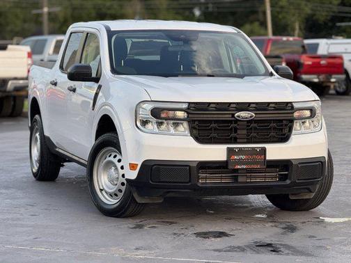 2023 Ford Maverick XL