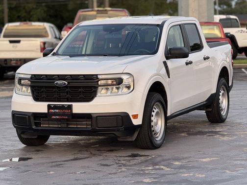 2023 Ford Maverick XL