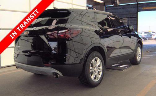 2020 Chevrolet Blazer 1LT