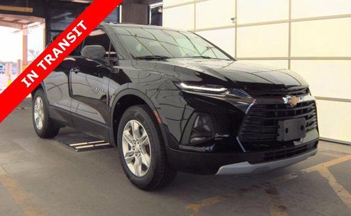 2020 Chevrolet Blazer 1LT
