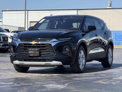 2020 Chevrolet Blazer 1LT