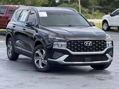 2023 Hyundai SANTA FE SEL 2.4