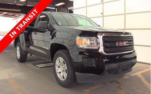 2016 GMC Canyon Base