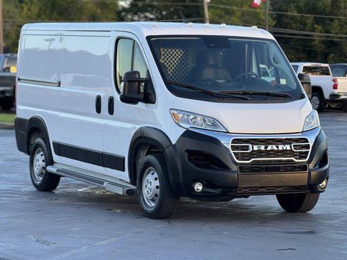 2023 RAM ProMaster 2500 Base