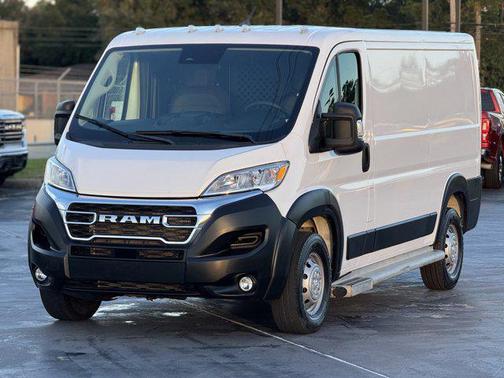 2023 RAM ProMaster 2500 Base