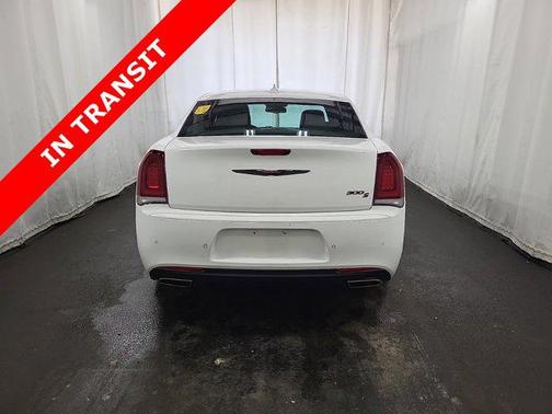 2021 Chrysler 300 S