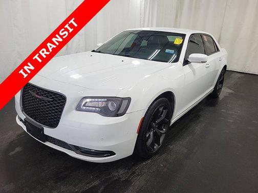 2021 Chrysler 300 S