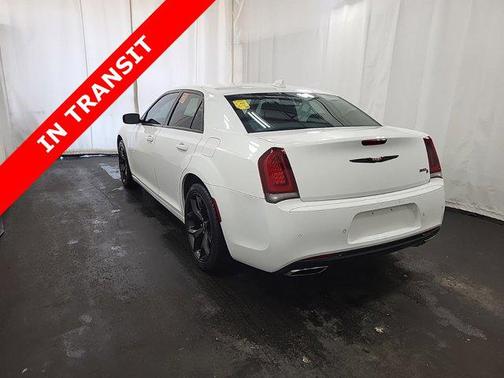 2021 Chrysler 300 S
