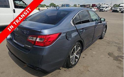 2018 Subaru Legacy Limited