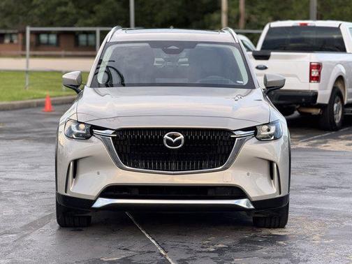 2024 Mazda CX-90 3.3 Turbo Premium