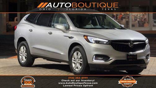 2020 Buick Enclave AWD Essence
