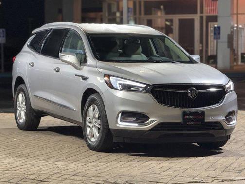 2020 Buick Enclave AWD Essence
